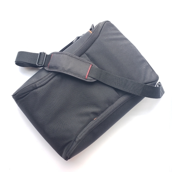 New booq bag laptop Messenger shoulder bag - Picture 1 of 8